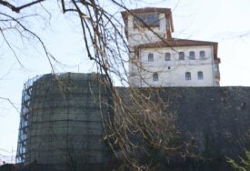 Prva faza obnove Kule Husein-kapetana u Gradačcu mogla bi biti okončana već do polovine ljeta