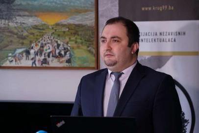   Haris Imamović