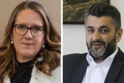 Skandal oko ambasadorice Švedske u Srebrenici: Emir Suljagić joj otkazao gostoprimstvo!