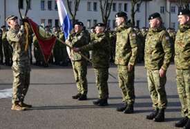Danijel Kotlar, umirovljeni brigadir HV-a: Dvomjesečni vojni rok je smiješan