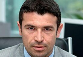 Tulipani mu došli glave: Zbog izvlačenja EU novca uhapšen Hrvoje Vojković, bivši ministar u vladi Hrvatske