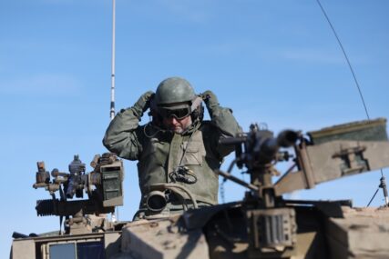 SAD: Izraelska operacija u Rafahu "bila bi katastrofa" za Palestince