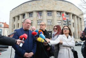 Crnadak: "Dodik podnosi apelaciju Ustavnom sudu BiH, a ne priznaje ga"