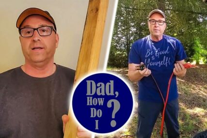 Dirljiva priča: "Internet tata" snima savjete za svu djecu kojoj fali otac (VIDEO)