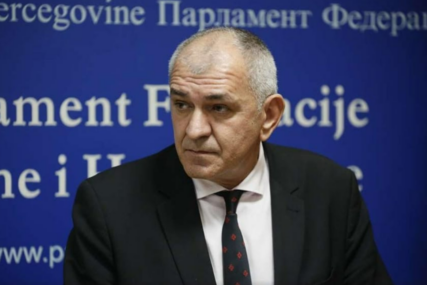 Ivo Tadić nakon napuštanja HDZ-a osniva svoju stranku - HDS