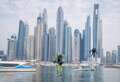 Prodaja nekretnina u Dubaiju naglo pala