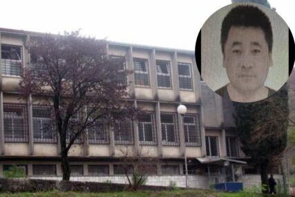 Potraga trajala mjesecima, a ovdje je pronađen: Uhapšen Kinez koji je pobjegao iz zatvora u Trebinju