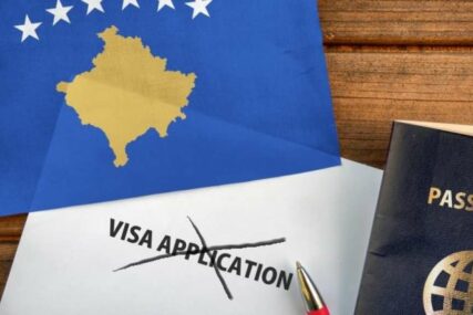 Priština: Kosovo i Izrael popisali sporazum o ukidanju viza