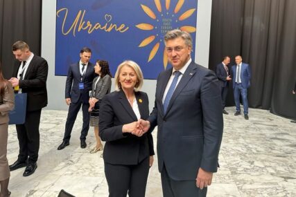 Krišto sa Plenkovićem u Tirani: Svi u BiH očekuju otvaranje pregovora sa EU