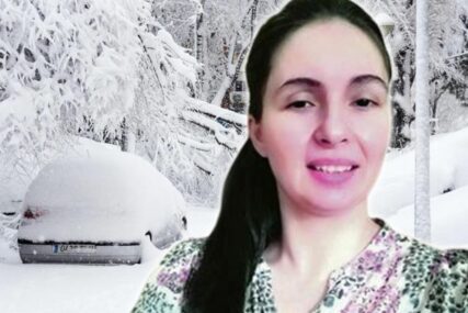Nevjerovatna životna priča Marijane – Nađena u smetu ispod mrtve bake: Iz snijega je virio samo pramen kose