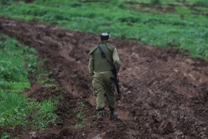 Hezbollah gađao izraelske nadzorne sisteme u blizini granice sa Libanom