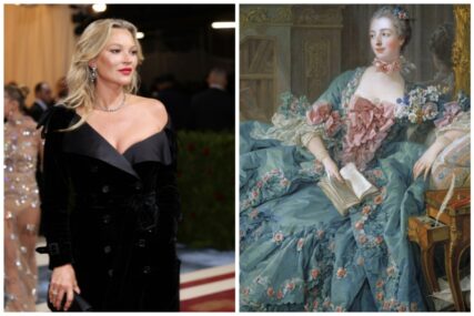 Šta to Madame Pompadour i Kate Moss imaju zajedničko? Čaše u obliku grudi