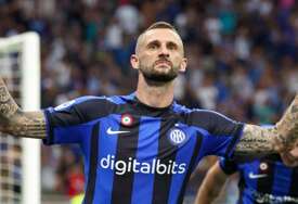 NA METI VELIKANA Brozović se vraća u Seriju A?