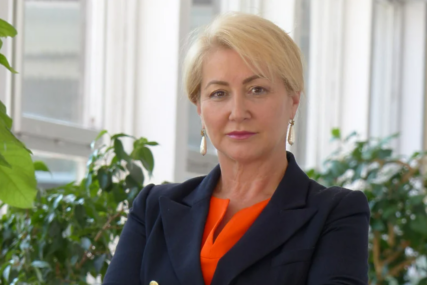 Meliha Bašić izabrana za dekanesu Ekonomskog fakulteta Univerziteta u Sarajevu