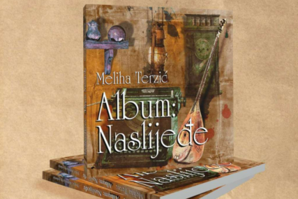 Promocija knjige o bogatom naslijeđu bošnjačke kulturne tradicije, autorice Melihe Terzić