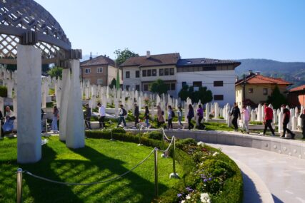 Fond Memorijala KS transformiran u Memorijalni centar Sarajevo