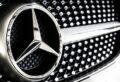 mercedes