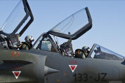Grčka planira prodati Indiji 18 rashodovanih aviona Mirage 2000