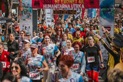 "Snaga žene": Konferencija u sklopu Mostar Run Weekenda