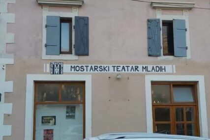 Na današnji dan osnovan Mostarski teatar mladih