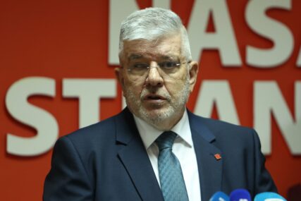 Mioković: Komisija za sigurnost 20. februara o sigurnosnoj situaciji u FBiH