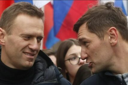 Raspisana potjernica za bratom Alekseja Navaljnog: Otkriveno zbog čega