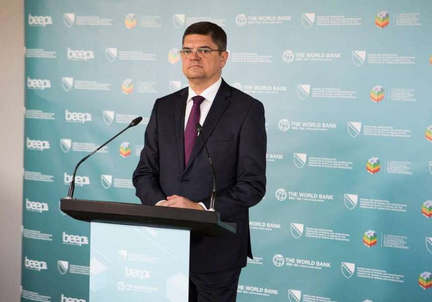 FOTO: FEDERALNO MINISTARSTVO PROSTORNOG UREĐENJA