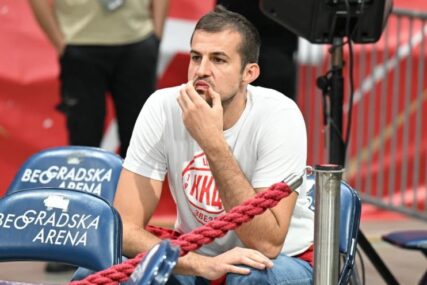 Poznati srpski košarkaš saslušan zbog napada u dečjoj igraonici: Osjeća se uznemireno