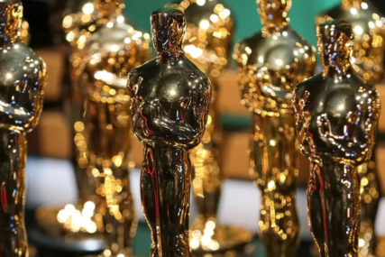 Uvedena nova kategorija nagrade Oscar, dobivat će se od 2026.