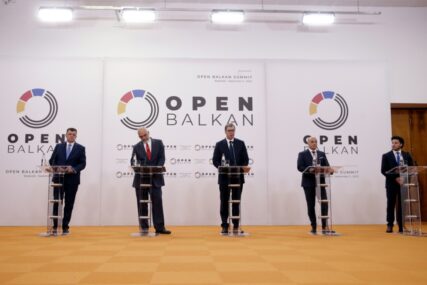 Sve je spremno za jedinstveno tržište rada Otvorenog Balkana, najavili revoluciju