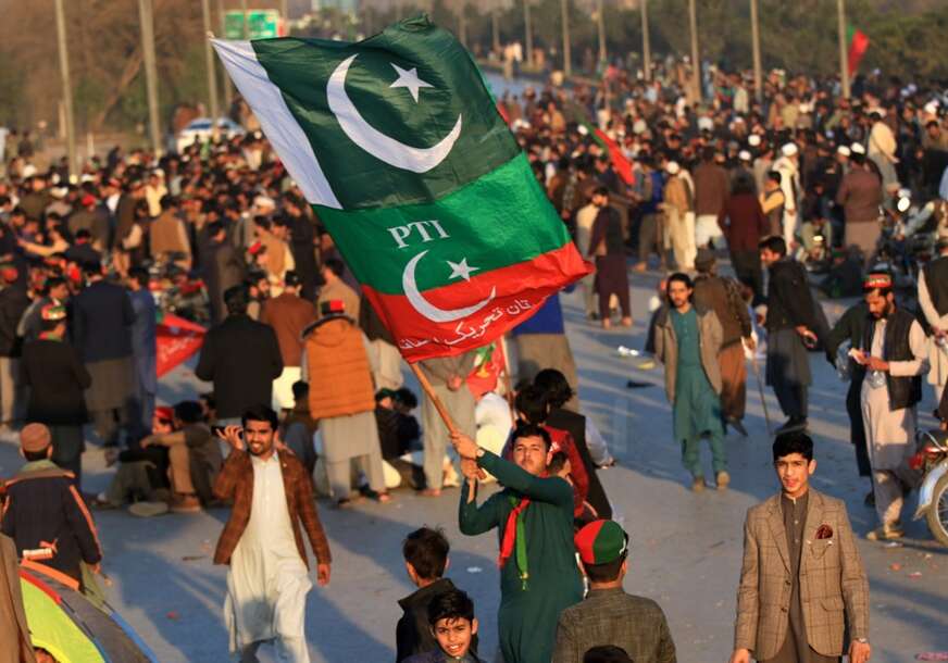 FOTO:  EPA-EFE/ARSHAD ARBAB