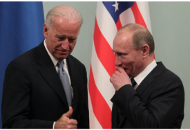 Putin odgovorio Bidenu:  On je za Rusiju bolji predsjednik