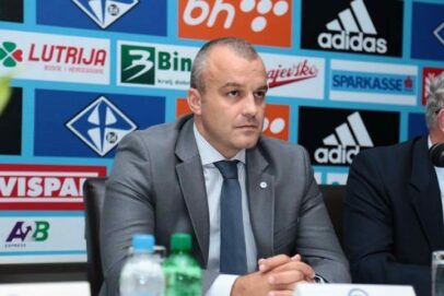   Elmir Pilav
