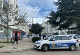 Detalji pucnjave u Crnog Gori, grad pod blokadom: Ubijen kriminalac Edmond Mustafa