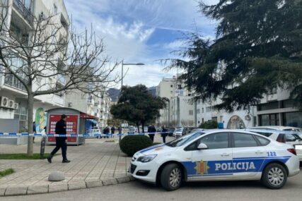 Detalji pucnjave u Crnog Gori, grad pod blokadom: Ubijen kriminalac Edmond Mustafa
