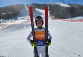 Organizatori u Norveškoj na mukama: Elvedina Muzaferija i ostale skijašice čekaju konačnu odluku