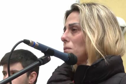 Potresno svjedočenje prijateljice Amre Kahrimanović: Nazivao je pogrdnim imenima, izvadio pištolj, potrčao za njom…