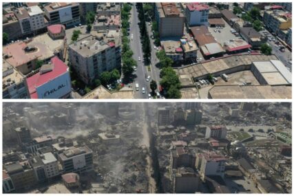 Kako izgleda Turska godinu dana nakon zemljotresa?