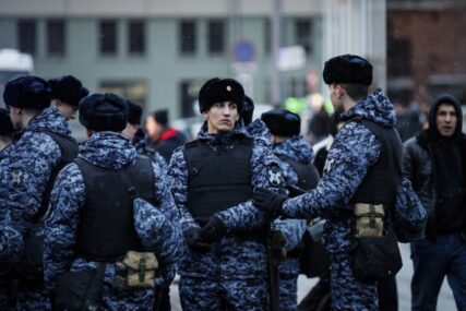 Rusija: Proveli smo antiterorističku operaciju u Dagestanu i uhapsili trojicu
