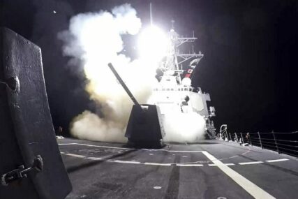 Američka vojska obnovila napade na Iran dok su tankeri napadnuti u Hormuškom moreuzu