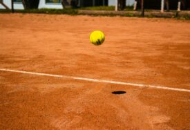 Nova tragedija u svijetu sporta: Iznenada preminula velika teniska nada