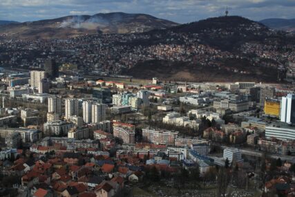Zatrpali EMSC nakon snažnog zemljotresa u BiH: "Izgledalo je kao da tonemo, falio je trenutak do rušenja"