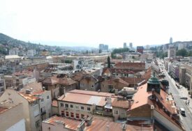 Ko su vlasnici najvećih kompanija u Sarajevu: Tešnjak ispred globalnih divova