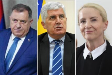 Novinar iz Washingtona otkriva: Dodik je kupio stan u Dubaiju, Čović i Sebija neka se spreme za sankcije SAD