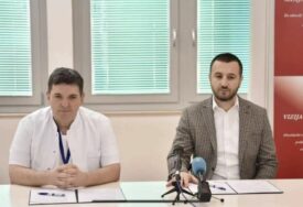 Efendić podržao Gavrankapetanovića: Nadam se da će dobiti bitku protiv onih koji nisu tri pacijenta izliječili