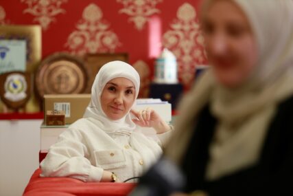 Tri sestre Imamović, 3 hafize iz Kaknja: Hidžab izraz slobode, to nije simbol nego obaveza
