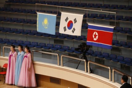 Sjeverna Koreja prekida ekonomsku saradnju s Južnom Korejom