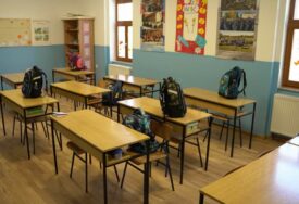 Zbog novih pedagoških standarda: U srijedu štrajk u sarajevskim školama