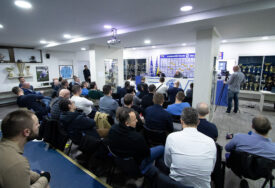 FK Željezničar bira novi Upravni odbor: Stanislav Ćubela preuzima mjesto predsjednika?
