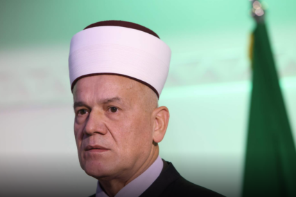 Ismail-ef. Smajlović: Aktuelna situacija ne pokazuje da muslimani čitaju poruke Miradža